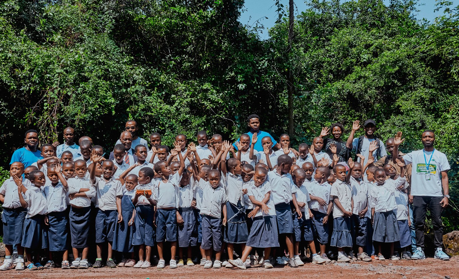 Journée Mondiale de l’Environnement : Explorer les Services Écosystémiques au Service de l’Humanité