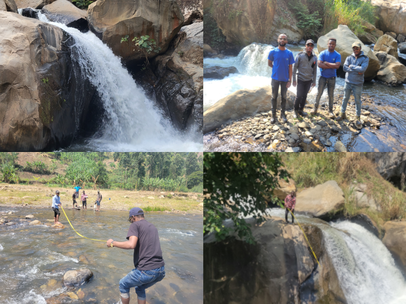 Rivière Gokwe : Une Opportunité Durable pour Minova et Ses Communautés